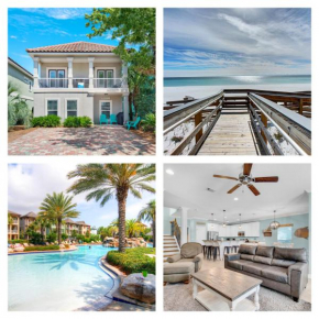 Coastal Retreat